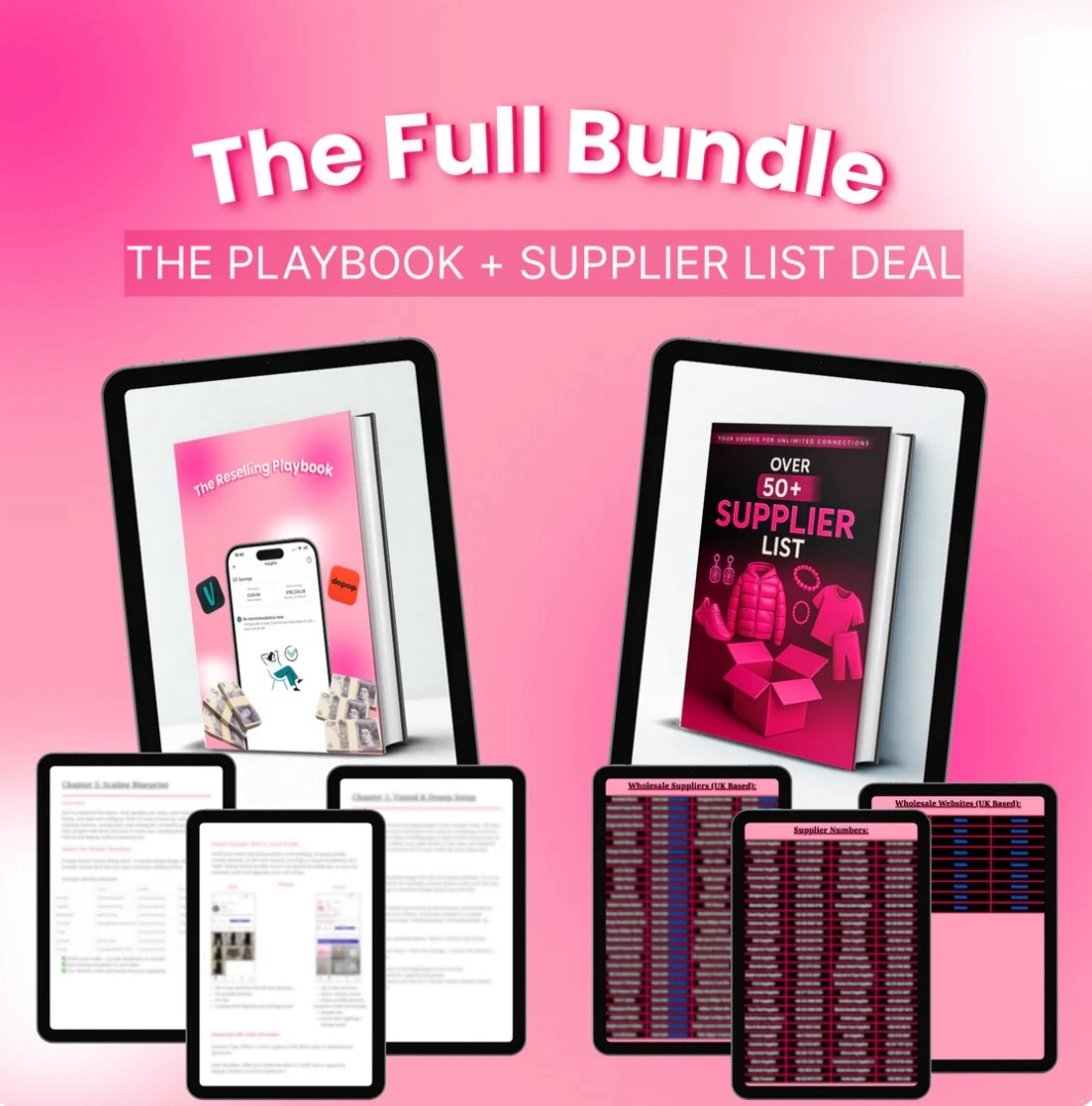 The Full Bundle