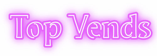 top vends
